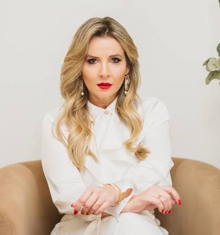 Denise Batista, Real Estate Broker and Founder at Allux Real Estate