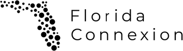 Florida Connexion logo
