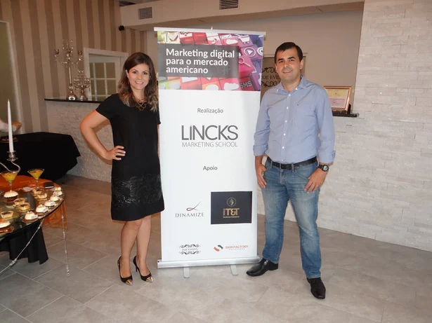 Lincks Marketing School course banner